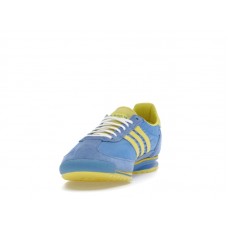 Женские кроссовки adidas SL 72 OG Sporty & Rich Sweden (W)