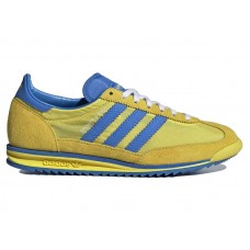 Женские кроссовки adidas SL 72 OG Sporty & Rich Sweden Alternate (W)