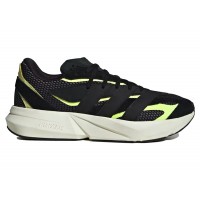 Кроссовки adidas Lightblaze Core Black Hi-Res Yellow