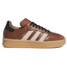 Кроссовки adidas Samba XLG Preloved Brown