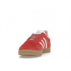 Женские adidas Gazelle Scarlet Glow Pink (W)