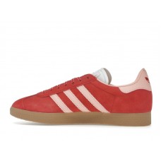 Женские adidas Gazelle Scarlet Glow Pink (W)