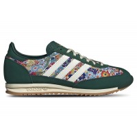 Женские кроссовки adidas SL 72 OG Liberty London Collegiate Green (W)