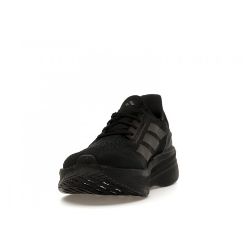 adidas Ultra Boost 5X Black - мужская сетка размеров