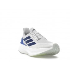 adidas Ultra Boost 5X Cloud White Dark Blue Putty Grey