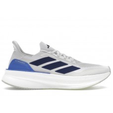 adidas Ultra Boost 5X Cloud White Dark Blue Putty Grey