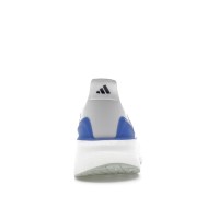 adidas Ultra Boost 5X Cloud White Dark Blue Putty Grey