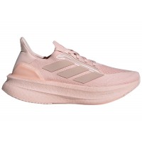 Женские adidas Ultra Boost 5X Sandy Pink Sandy Pink Met. Cloud White (W)