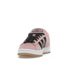 Женские adidas Campus 00s Pink Spark Core Black (W)
