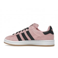 Женские adidas Campus 00s Pink Spark Core Black (W)