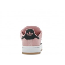 Женские adidas Campus 00s Pink Spark Core Black (W)