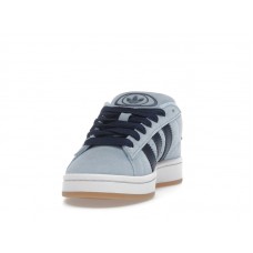Женские adidas Campus 00s Clear Sky Gum (W)