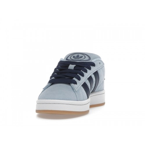 adidas Campus 00s Clear Sky Gum (W) - женская сетка размеров