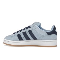 Женские adidas Campus 00s Clear Sky Gum (W)