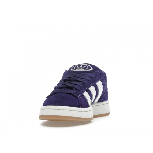adidas Campus 00s Collegiate Purple (W) - женская сетка размеров