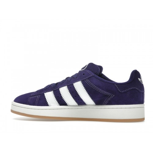 adidas Campus 00s Collegiate Purple (W) - женская сетка размеров