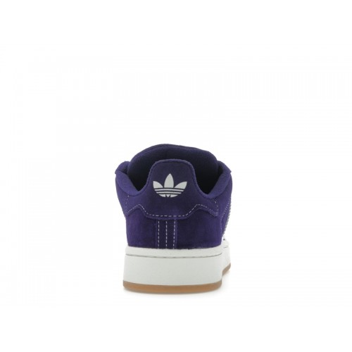 adidas Campus 00s Collegiate Purple (W) - женская сетка размеров
