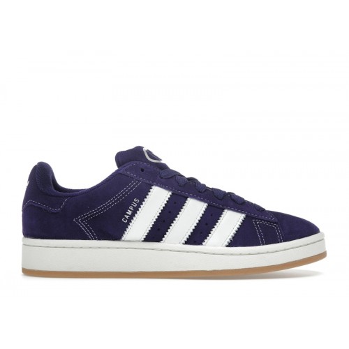adidas Campus 00s Collegiate Purple (W) - женская сетка размеров