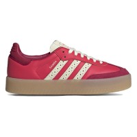 Женские кроссовки adidas Sambae Valentines Day (W)
