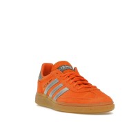 adidas Handball Spezial Orange Silver