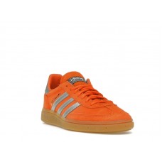 adidas Handball Spezial Orange Silver