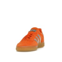 adidas Handball Spezial Orange Silver