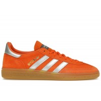 adidas Handball Spezial Orange Silver