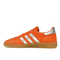 adidas Handball Spezial Orange Silver