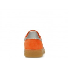 adidas Handball Spezial Orange Silver