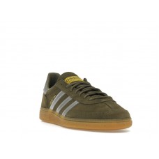 adidas Handball Spezial Olive Strata