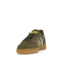 adidas Handball Spezial Olive Strata