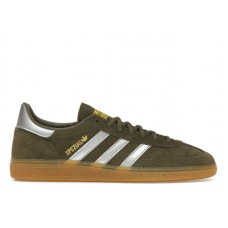 Кроссовки adidas Handball Spezial Olive Strata