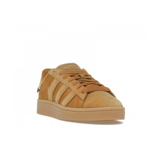 adidas Campus 00s Cordura Preloved Bronze - мужская сетка размеров