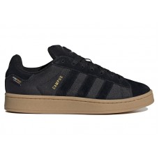 Кроссовки adidas Campus 00s Cordura Black Carbon