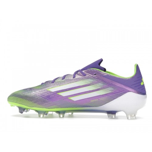 adidas F50 Elite FG Radiant Blaze Pack - мужская сетка размеров