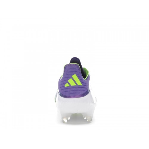 adidas F50 Elite FG Radiant Blaze Pack - мужская сетка размеров