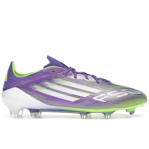 adidas F50 Elite FG Radiant Blaze Pack - мужская сетка размеров