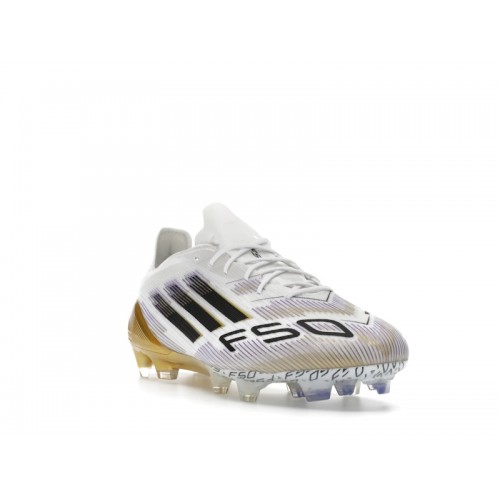 adidas F50 Elite FG Road to Glory Pack - мужская сетка размеров