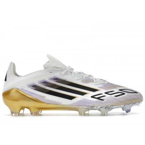 adidas F50 Elite FG Road to Glory Pack - мужская сетка размеров