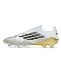 adidas F50 Elite Laceless FG Road to Glory Pack