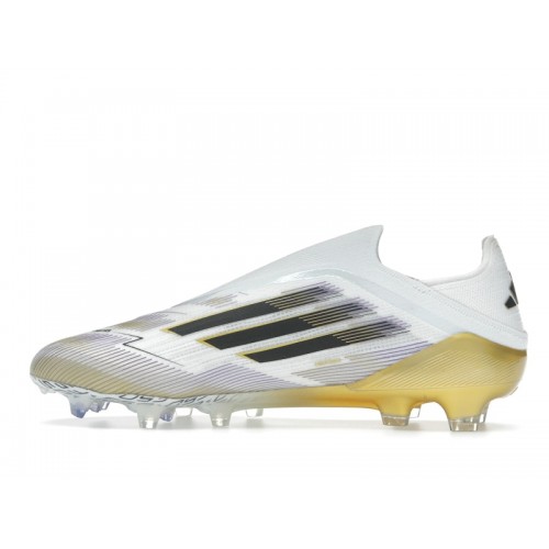 adidas F50 Elite Laceless FG Road to Glory Pack - мужская сетка размеров