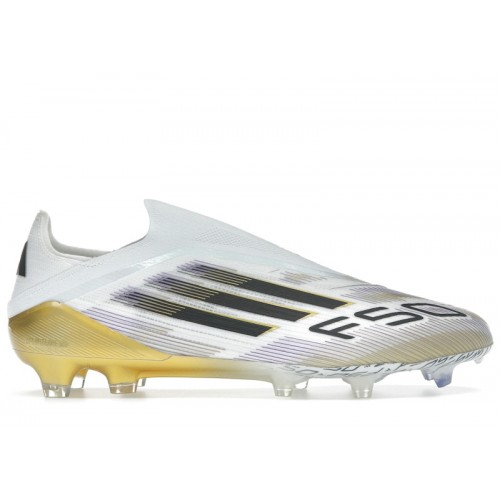 adidas F50 Elite Laceless FG Road to Glory Pack - мужская сетка размеров