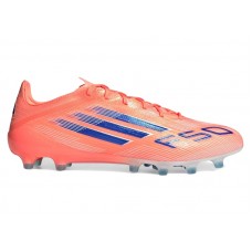 adidas F50 Elite AG Coral Blaze Pack