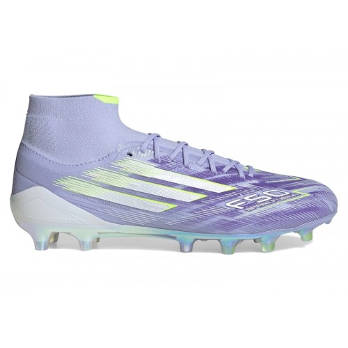 adidas F50 Elite Mid-Cut FG Sparkfusion Radiant Blaze Pack (W) - женская сетка размеров