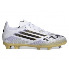 Детские adidas F50 League FG/MG Road to Glory Pack (Kids)