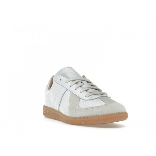 Adidas BW Army Lux White Gum - мужская сетка размеров