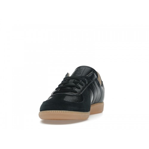 Adidas BW Army Lux Black Gum - мужская сетка размеров