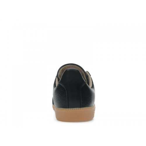 Adidas BW Army Lux Black Gum - мужская сетка размеров