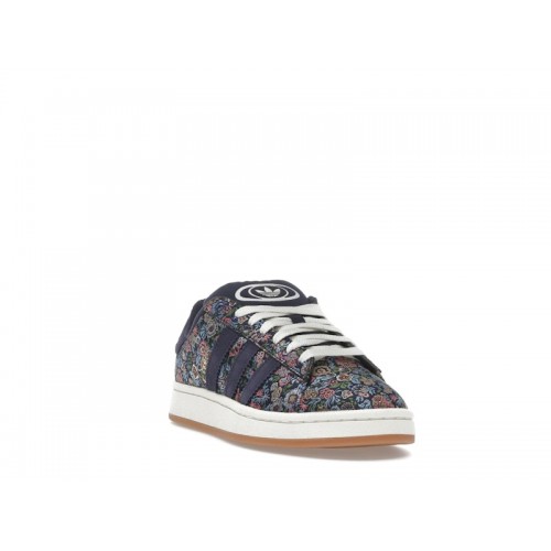 adidas Campus 00s Liberty London Floral Embroidery (Kids) - детская сетка размеров