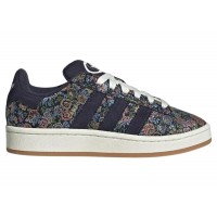 Детские кроссовки adidas Campus 00s Liberty London Floral Embroidery (Kids)